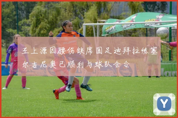 王上源因腰伤缺席国足迪拜拉练塞尔吉尼奥已顺利与球队会合